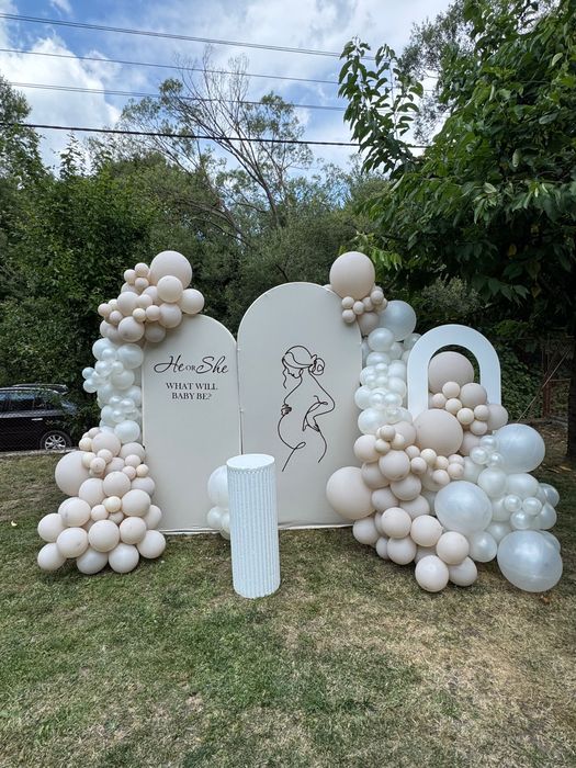 Украса за всеки повод и събитие