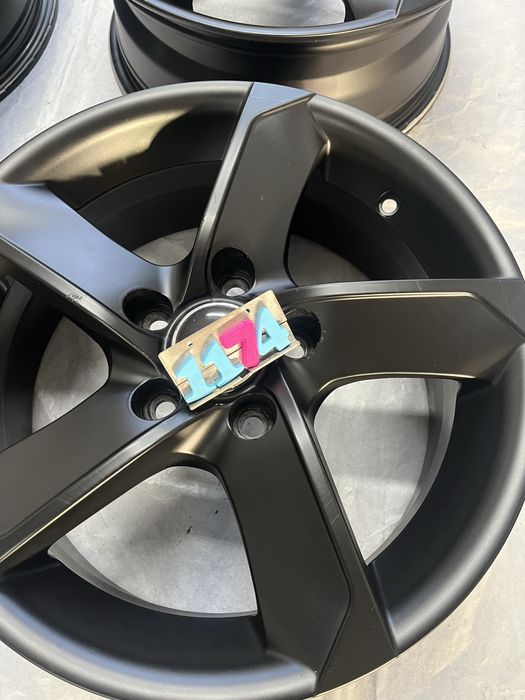 Jante nissan dacia duster 16