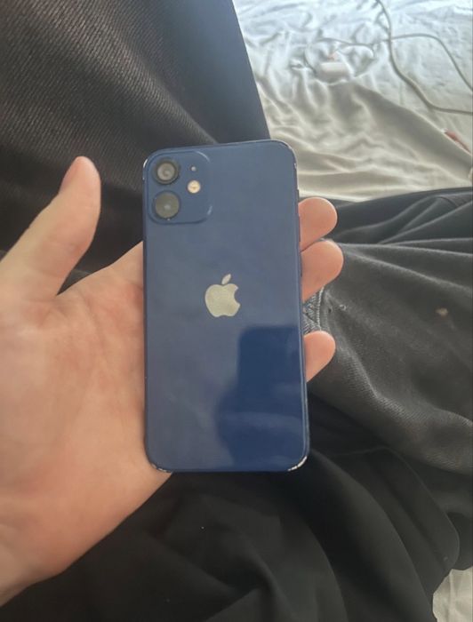 Iphone 12 mini 128gb срочно!!!