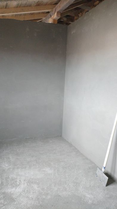 Tencuiala Mecanizatala Var-ciment