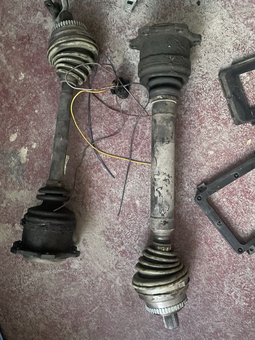 Запчасти ауди 80 Б4