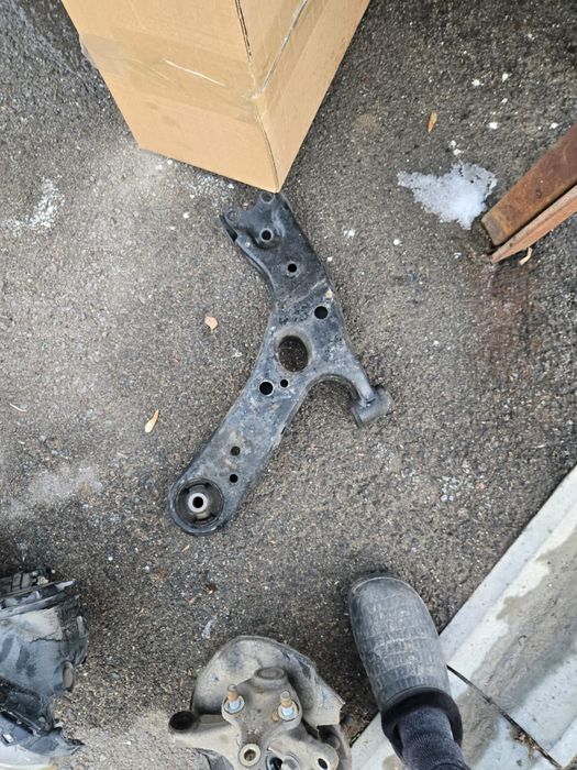 Запчасти для машины