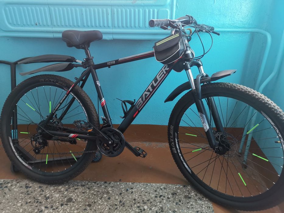 Велосипед BATLER