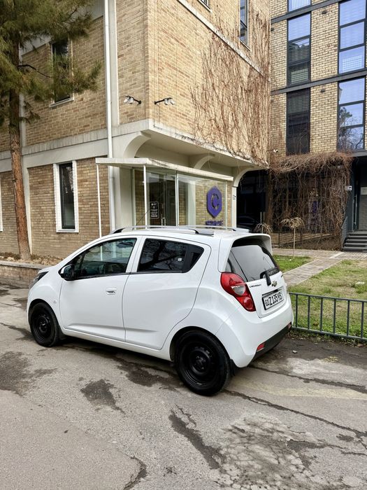 Spark LT 2016 Тоза/Бензин