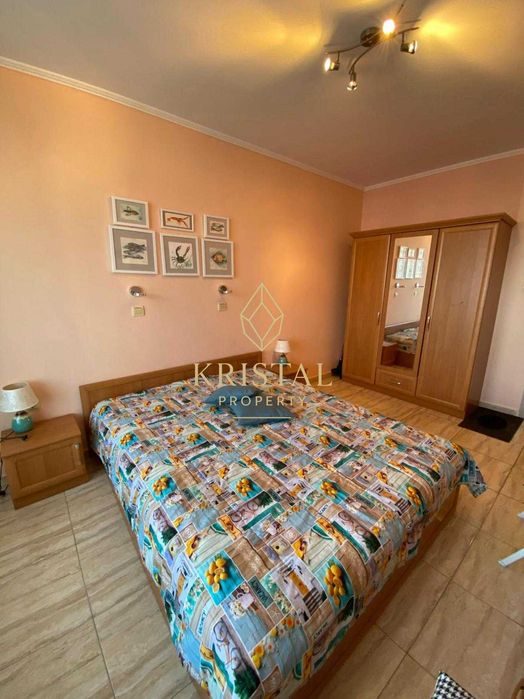 Продава се Двустаен апартамент в Свети Влас - 59 кв.м за 830 €/кв.м - Снимка #7