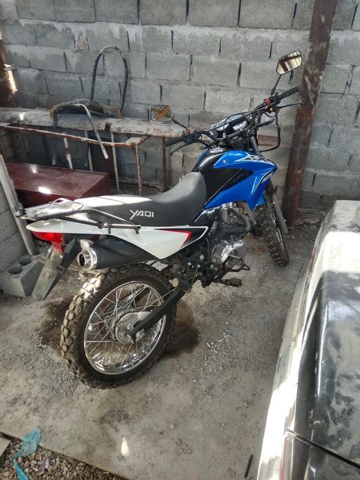 Мот в отличном состоянии