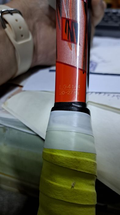 Vand doua rachete tenis Yonex.