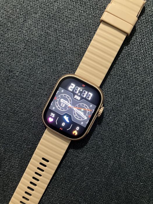 Смарт часовник Armodd Baze