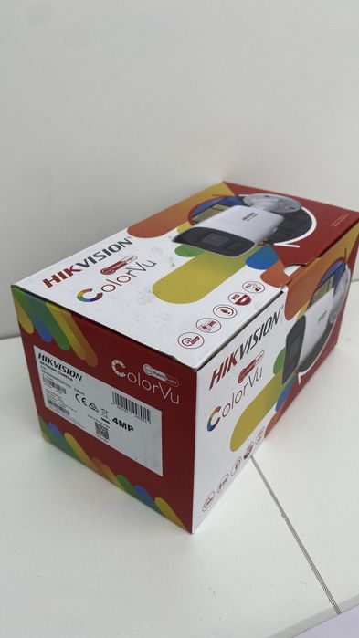 Камеравидеонаблюдение