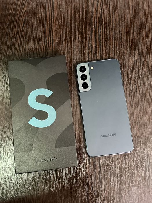 Samsung S22 plus(256gb)