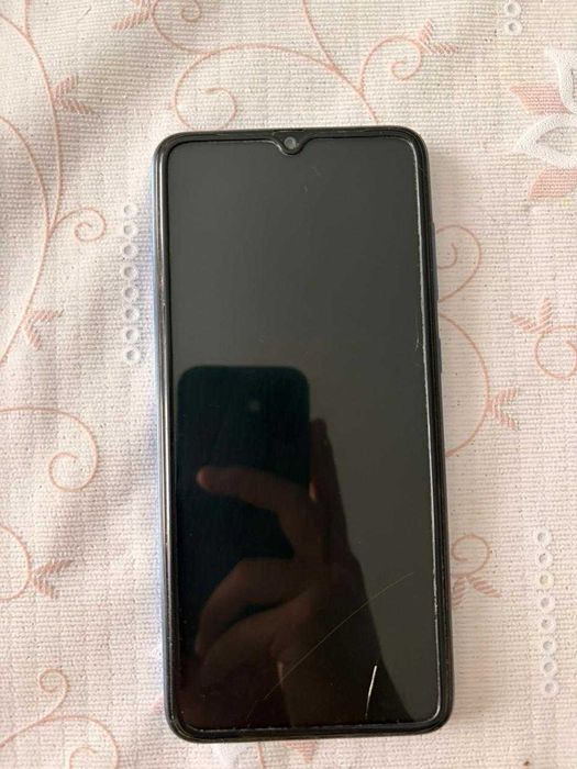 Сотовый телефон Самсунг А70