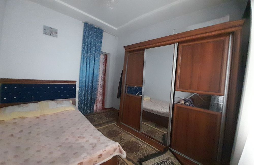 Ташкент региёни АТП Парцез кора бурик махаласида 8сотих участка сотила