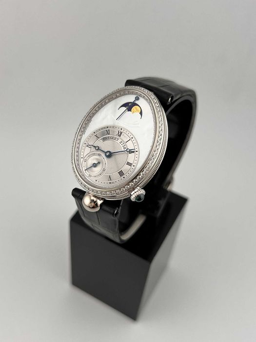 Наручные часы Breuget Reine de Naples