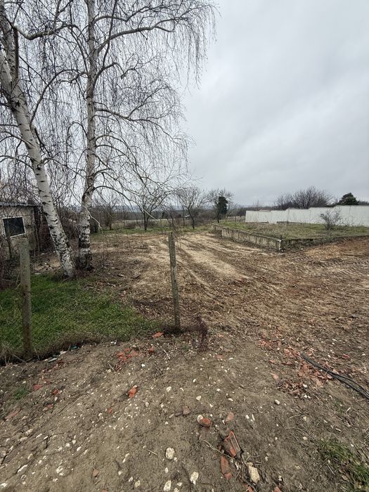 Парцел село Близнаци