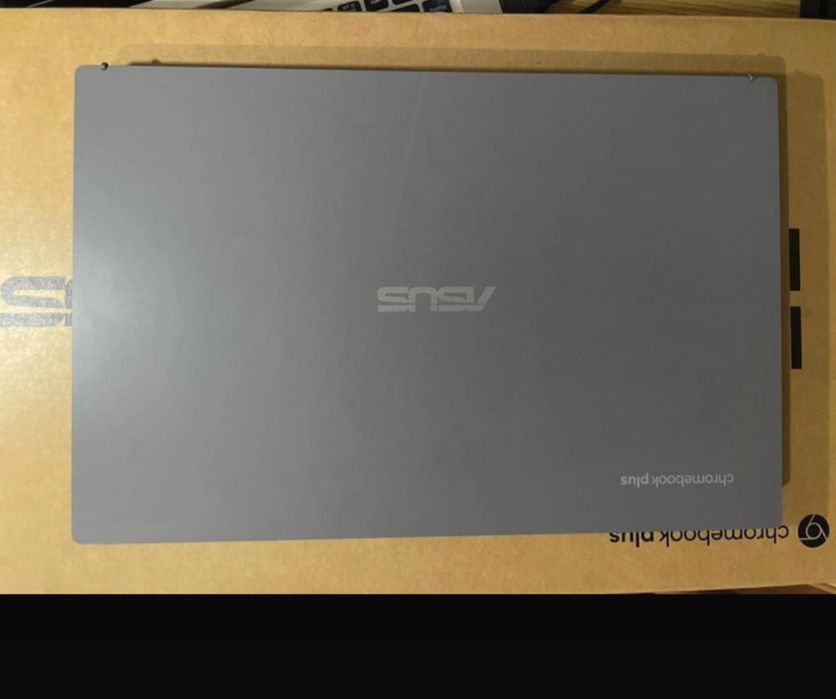 Laptop Asus ChromeBook