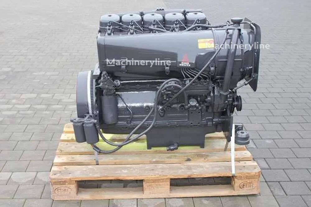 Motor de Vânzare pentru utilaje de constructii Deutz F5L912