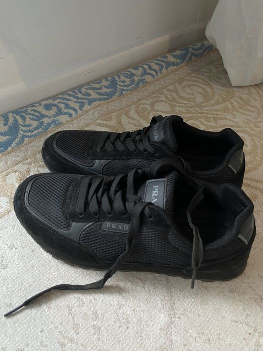 Кроссовки летние