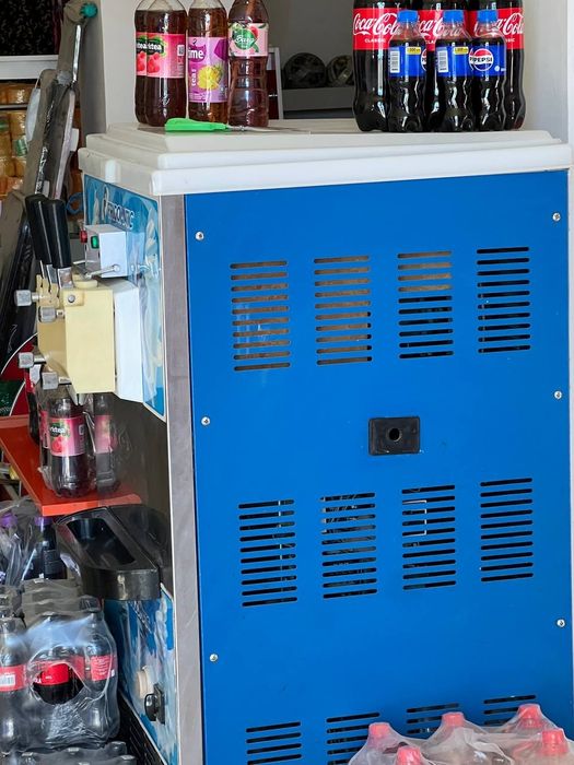 Morojni apparat sotiladi holati yangi