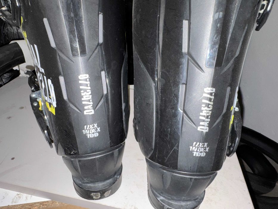 Ски обувки Dalbello Rampage 100, размер 28.5