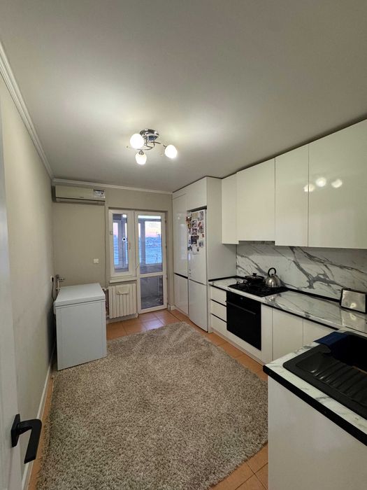 Продается 3 комнатная квартира