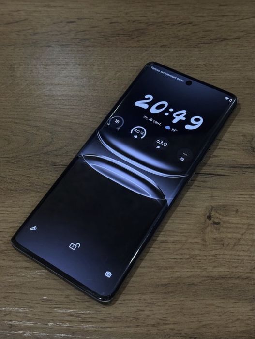 Motorola edge 50 Pro (быстрая продажа)