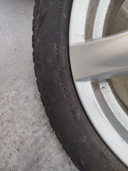 Джанти 4×108 R16