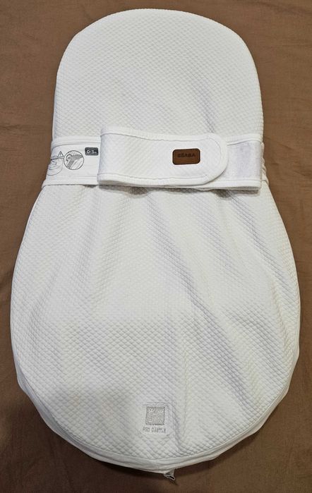 Анатомично гнездо за бебе Red Castle Cocoonababy