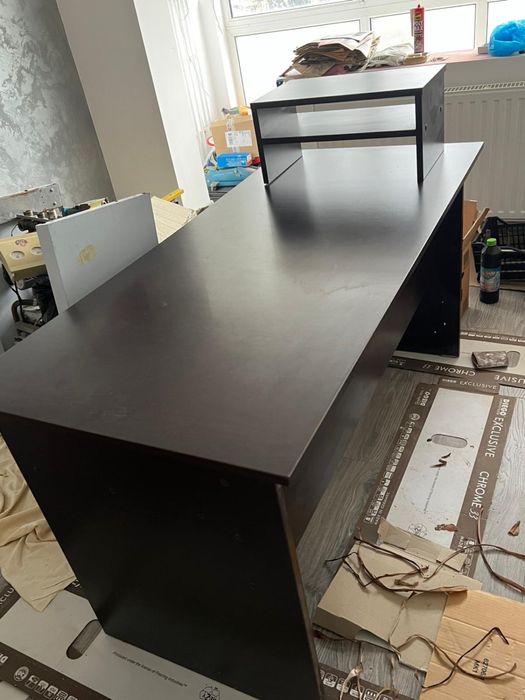 Birou si dulap de vanzare