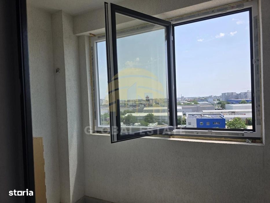 Inchiriere apartament 2 camere - Militari | Centrala