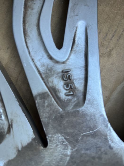 Оригинални джанти за BMW X1, X2 F39