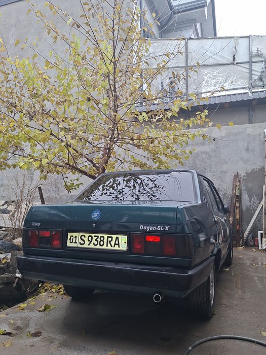 Other Другая 1996 — 2