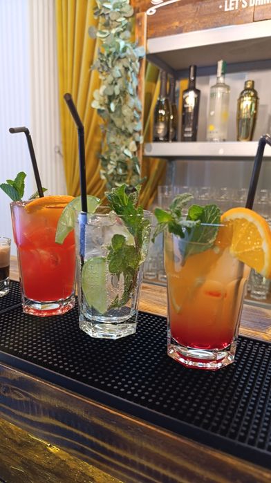 Bar mobil-nunta, botez,majorat