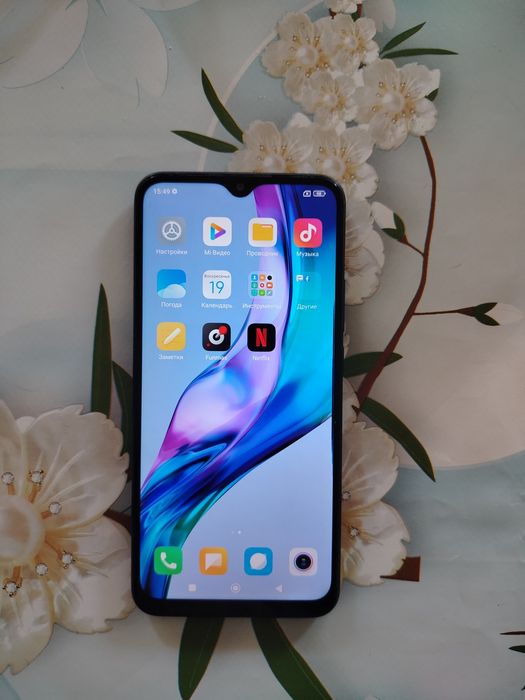 Redmi9  сотилади