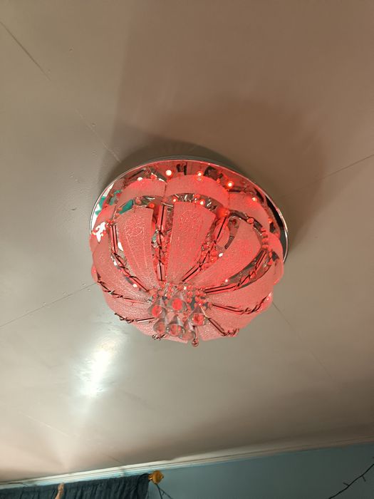 Srochna lustra люстра sotiladi sastayani zur