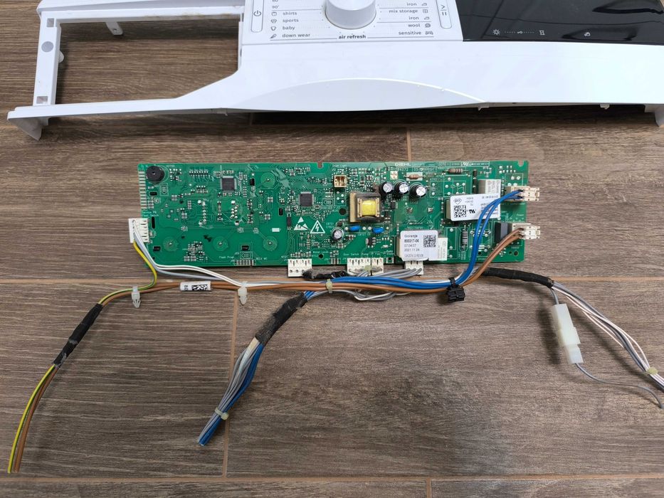 Платка за сушилня GORENJE