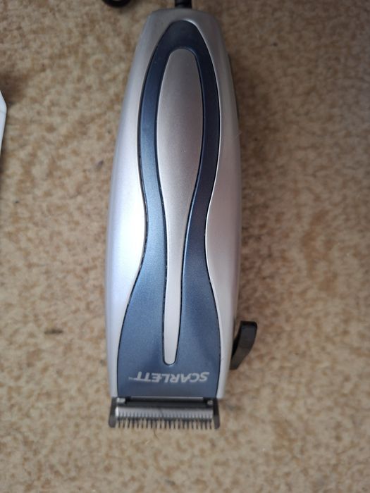 Машинки для стрижки