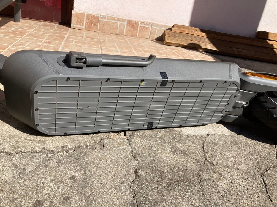 Trotinetă electrică Xiaomi Ultra 4