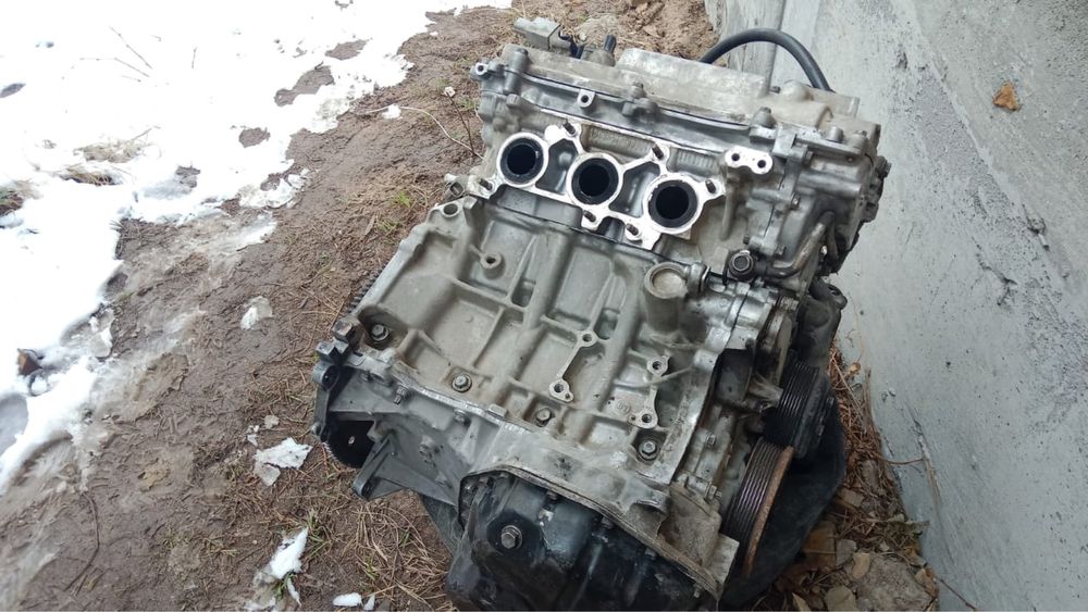 Продам двигатель px 350  2RG-FE