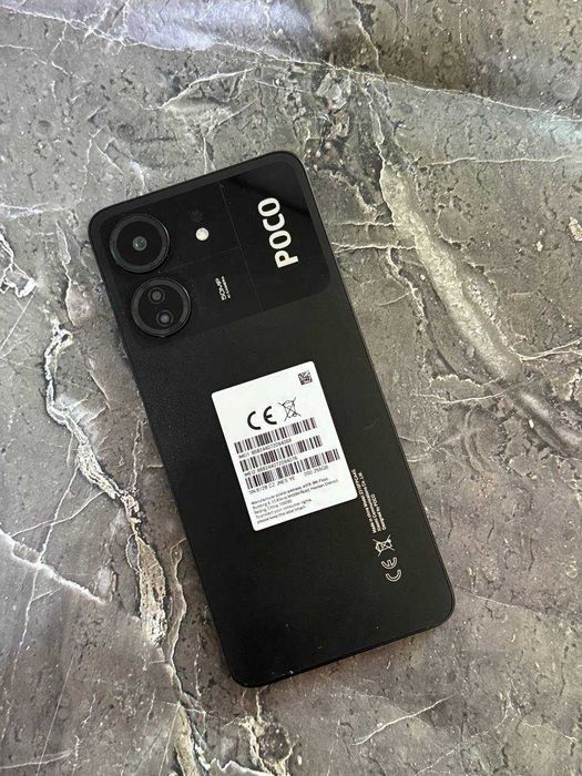 Xiaomi Pocophone C65 256Gb (Актобе 403) ID: 104\3573