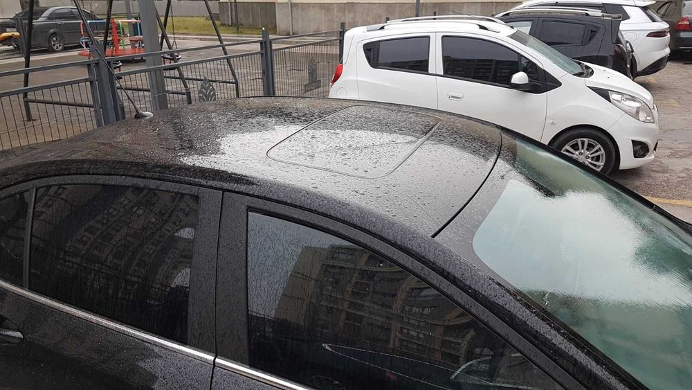 Chevrolet Onix Premier Plus 2024