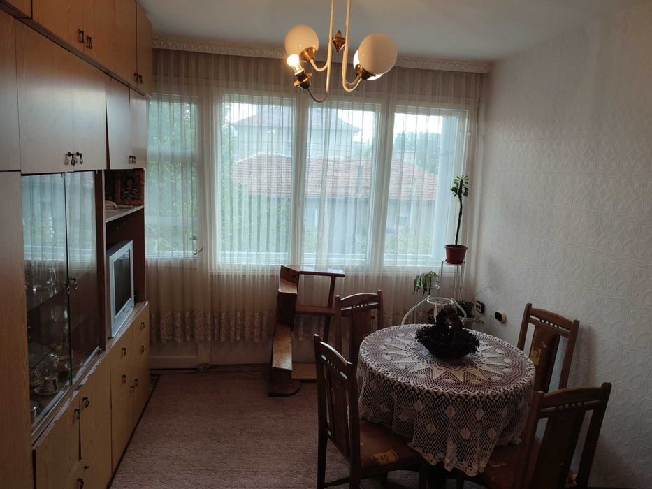 Продава се Двустаен апартамент в Търговище, Боровец - 60 кв.м за 1394 €/кв.м - Снимка #3