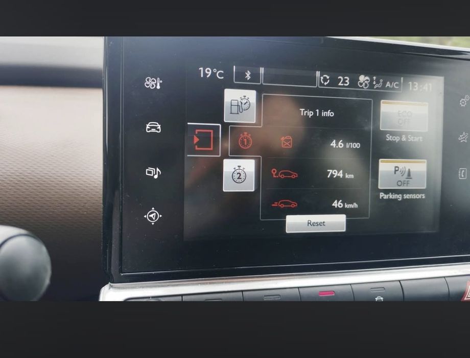 Citroen  C4-Cactus 2017