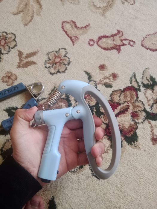 Эспандер для рук