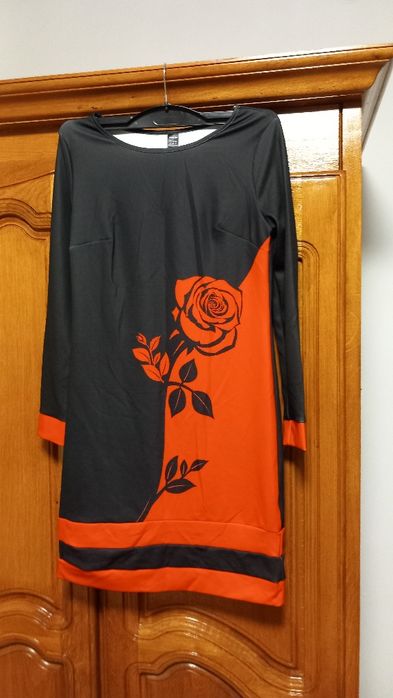 Rochie dama frumoasa