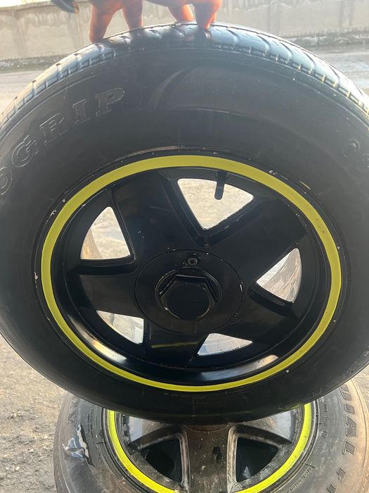 Диска 15 масквич