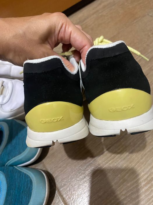 Geox adidasi ghete dama Sport