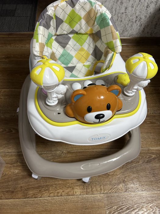 Вещи для малыша до 1 года