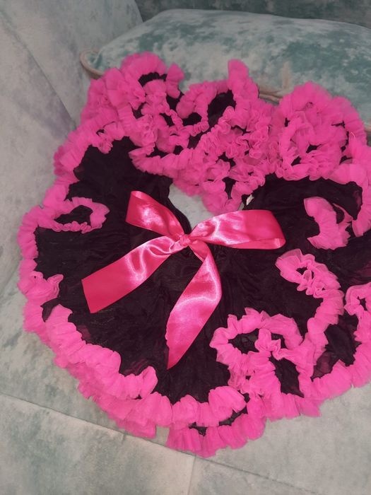 Юбка от 4 до 8лет