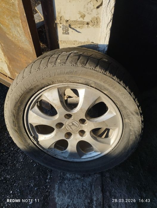 Титанки размер на 16