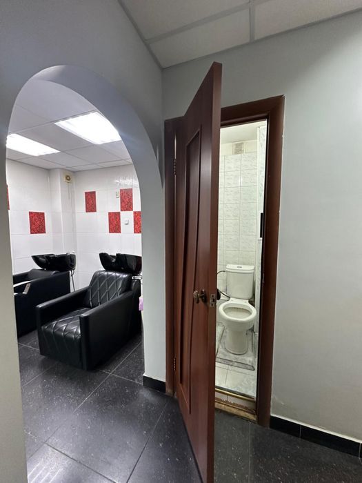 Продам салон красоты